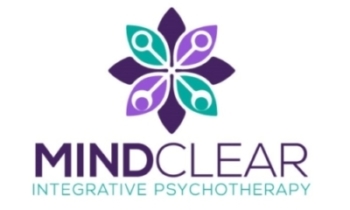 MindClear Integrative Psychotherapy Logo