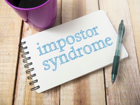 Imposter Syndrome Therapy