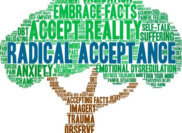 Radical Acceptance Therapy NYC