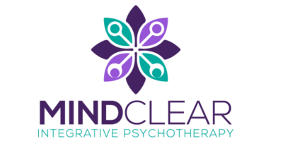 MindClear Integrative Psychotherapy Logo