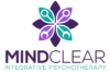 MindClear Integrative Psychotherapy Logo