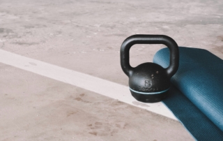 Exercise mental health