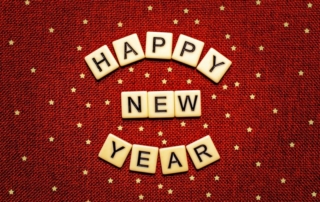 New Year's Resolution