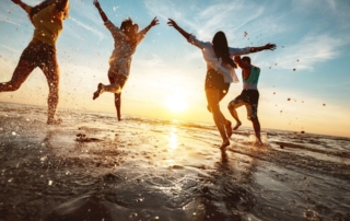 Healthy Relationships Happiness