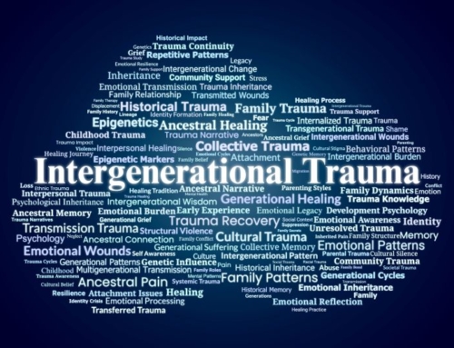 Surviving to Healing: Understanding Generational Trauma in Immigrant Families
