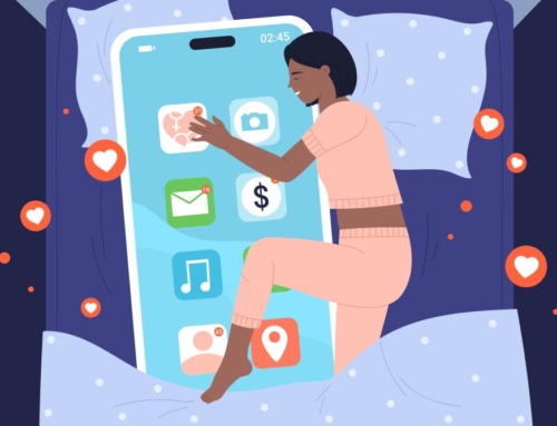 Reconnecting with Yourself in a World of Instant Gratification