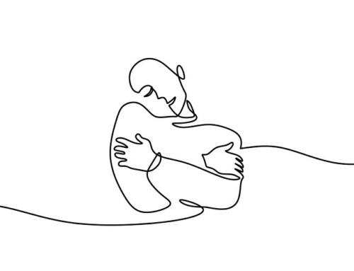 The Shadow Self: What You Hide Still Shapes You