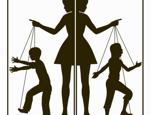 Healing From Narcissistic Abuse