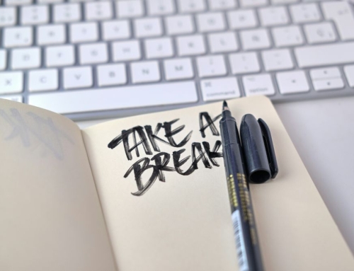 How to Actually be More Productive!