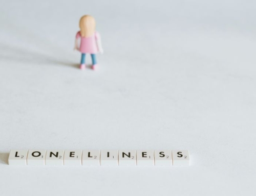 Therapy for Loneliness: How Therapy Can Help