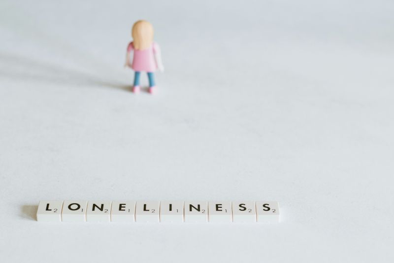 Therapy for loneliness