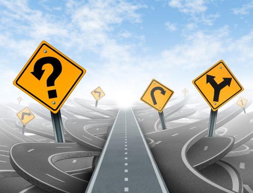 Trusting Yourself: Why Your Therapist Won’t (and Shouldn’t) Give You Advice