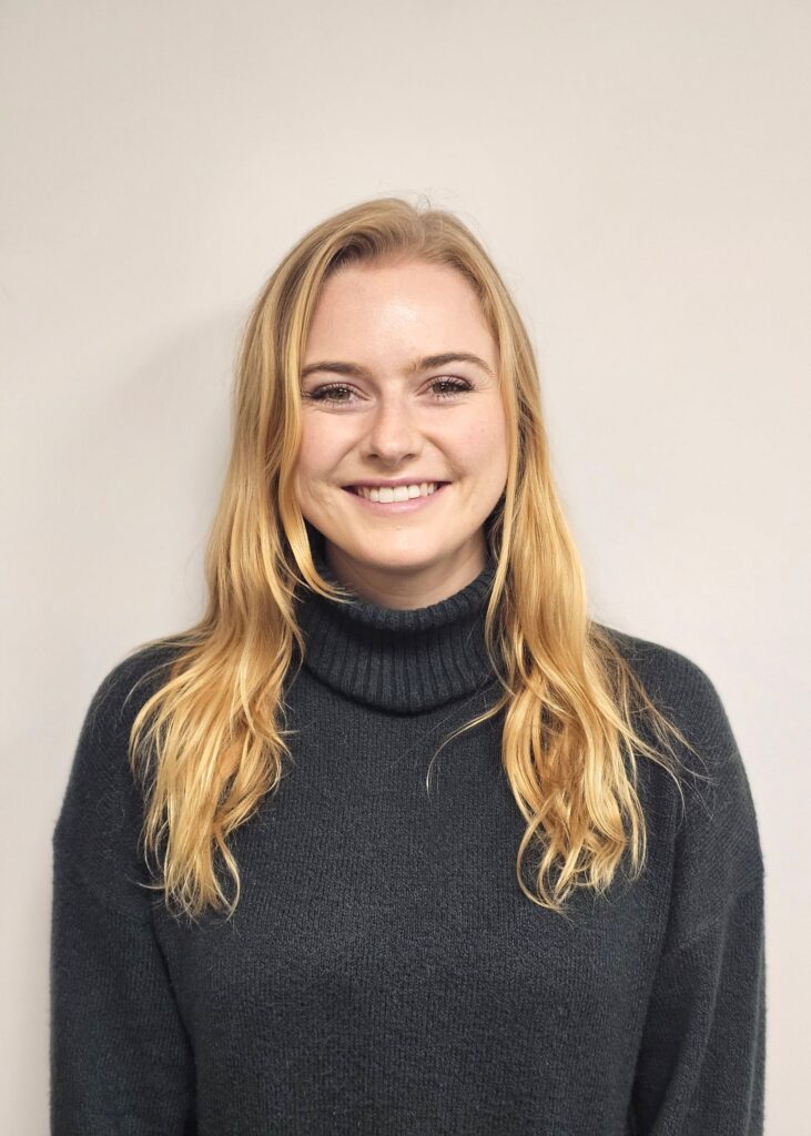 Sophie Bailard, LMSW